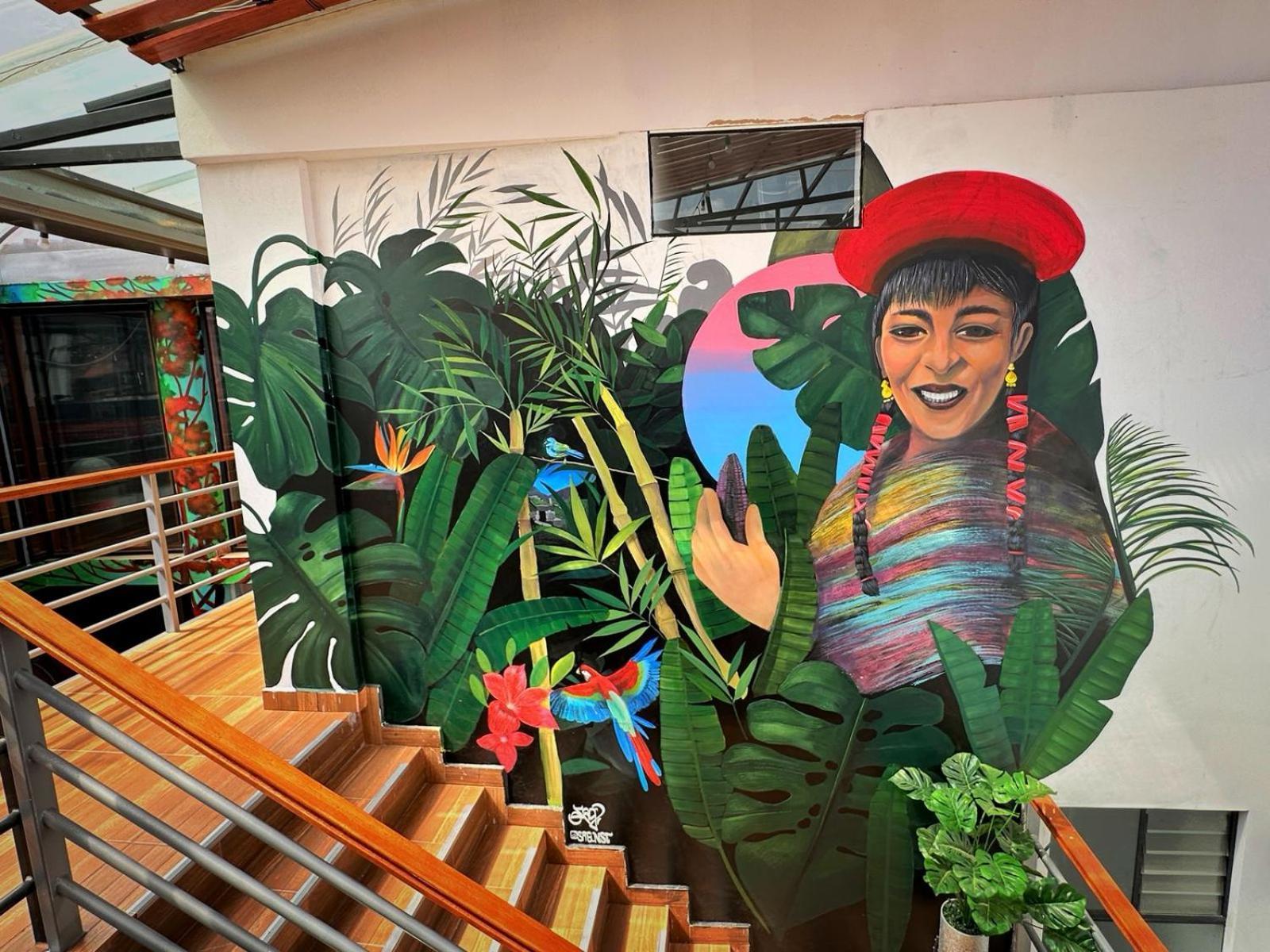 Magic Packer Hostel Cusco Exterior photo