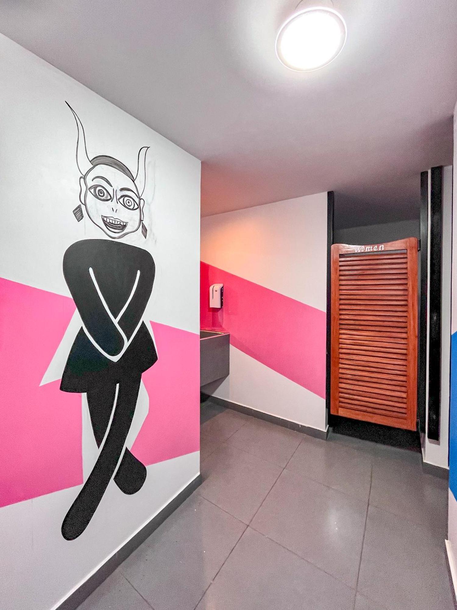 Magic Packer Hostel Cusco Exterior photo