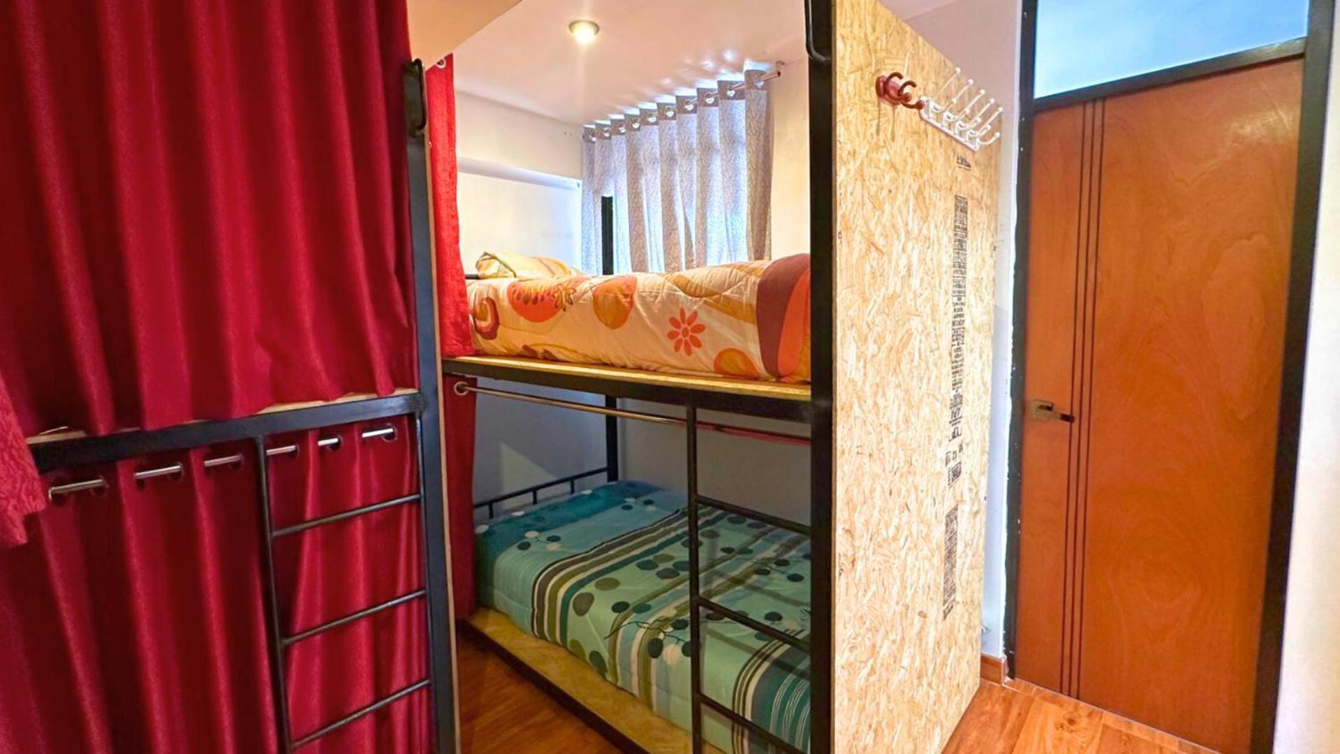 Magic Packer Hostel Cusco Exterior photo
