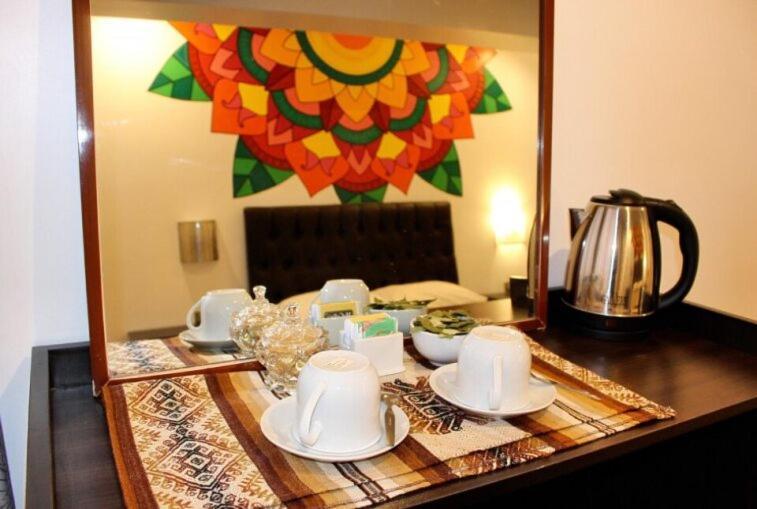 Magic Packer Hostel Cusco Exterior photo